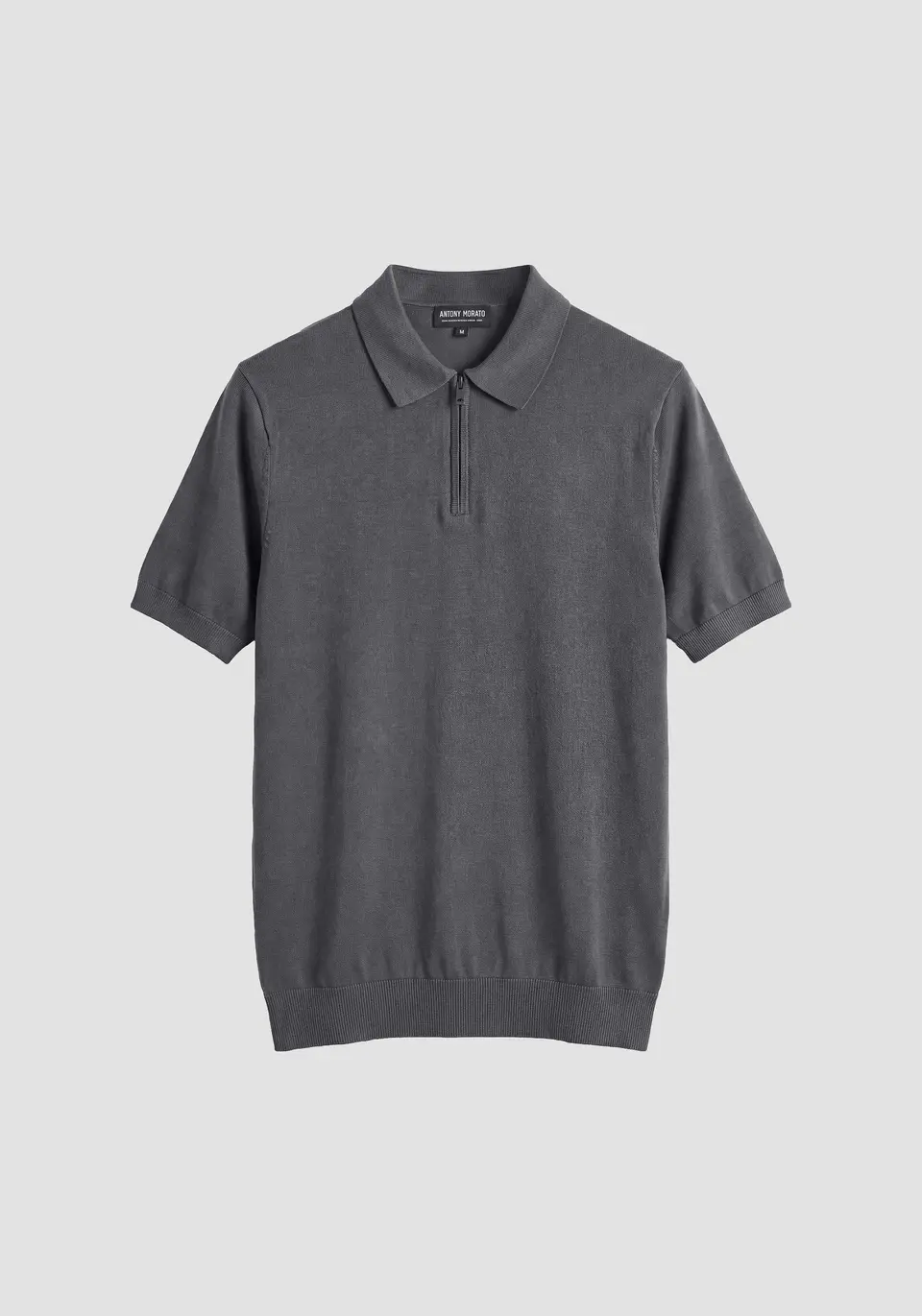 Antony Morato SWEATER POLO MMSW01642