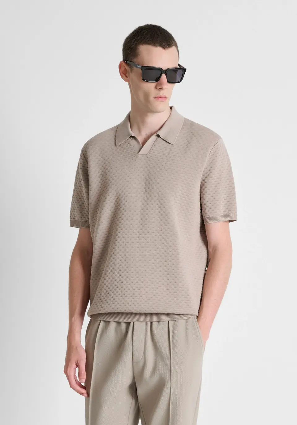 Antony Morato POLO MMSW01639