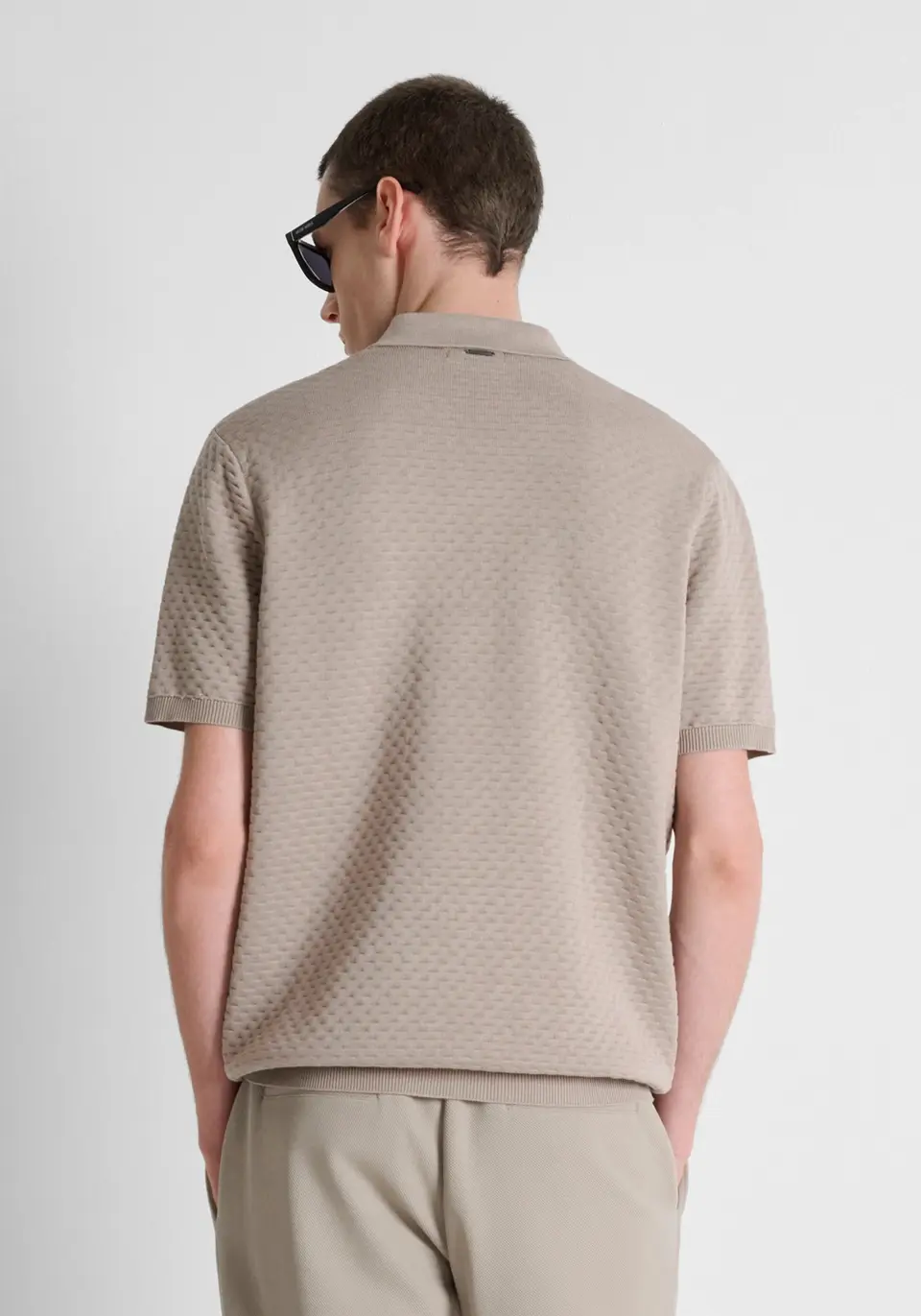 Antony Morato POLO MMSW01639