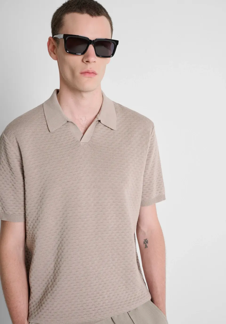 Antony Morato POLO MMSW01639