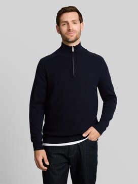Tom Tailor Troyer knit 52210