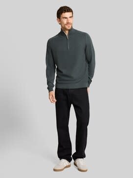 Tom Tailor Troyer knit 52210