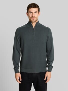 Tom Tailor Troyer knit 52210