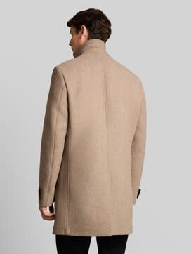 Tom Tailor Classic wool Coat 51670