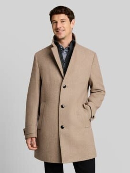Tom Tailor Classic wool Coat 51670