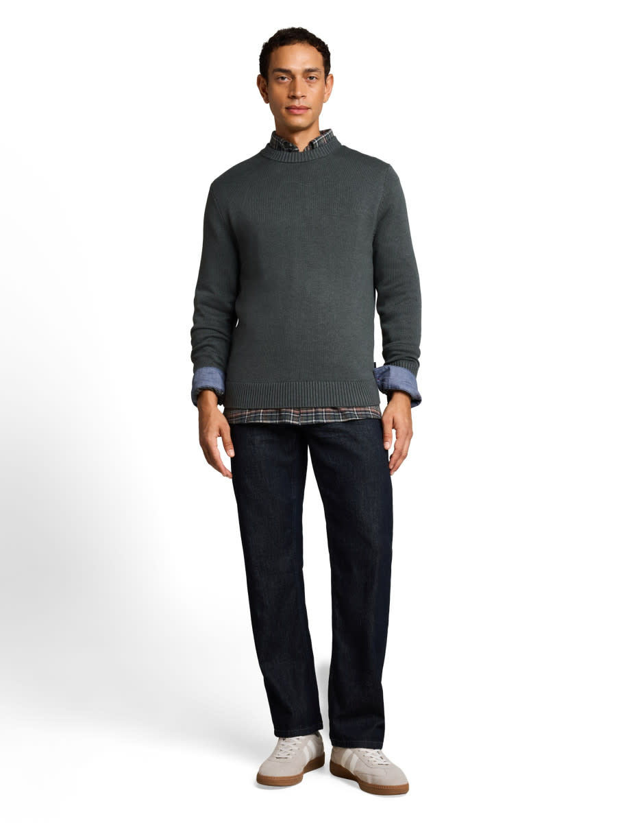 Tom Tailor Pullover knit 52517