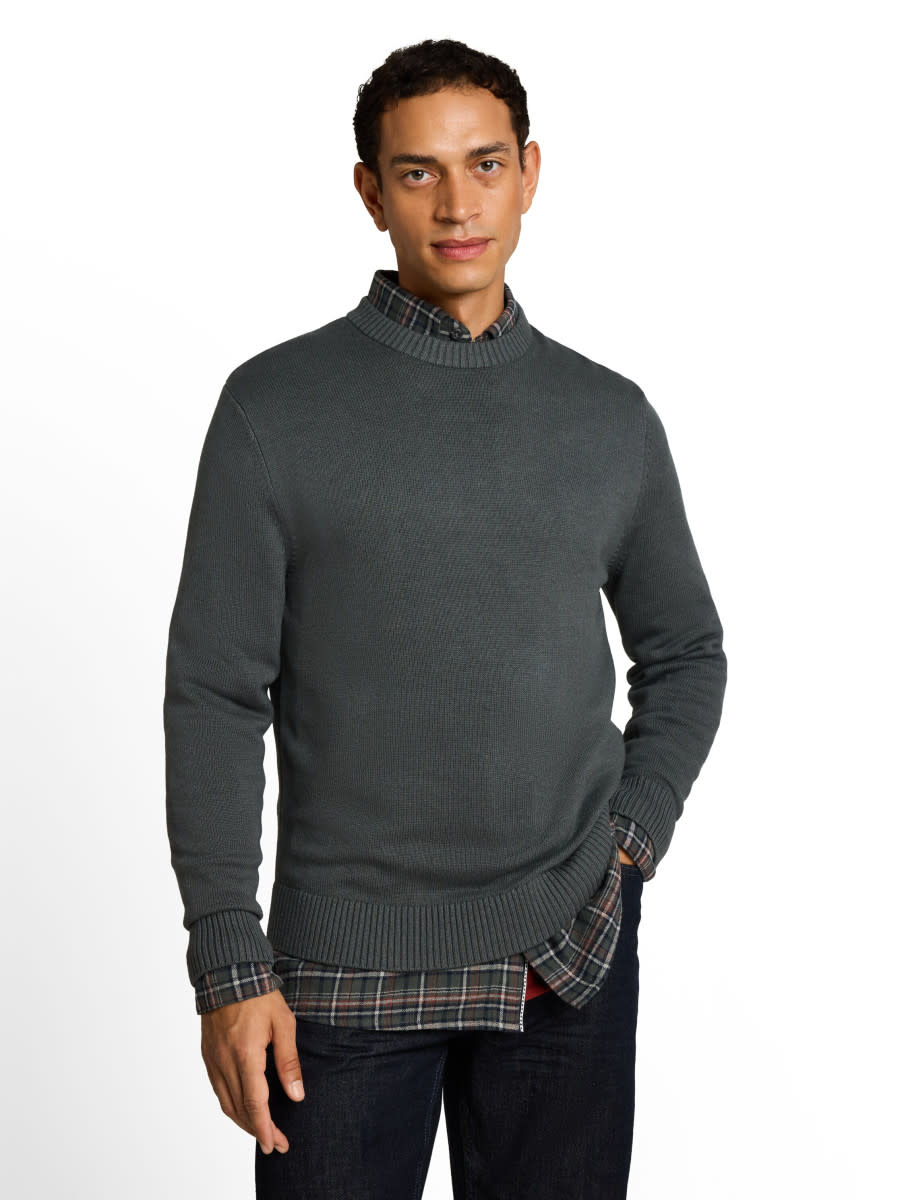 Tom Tailor Pullover knit 52517