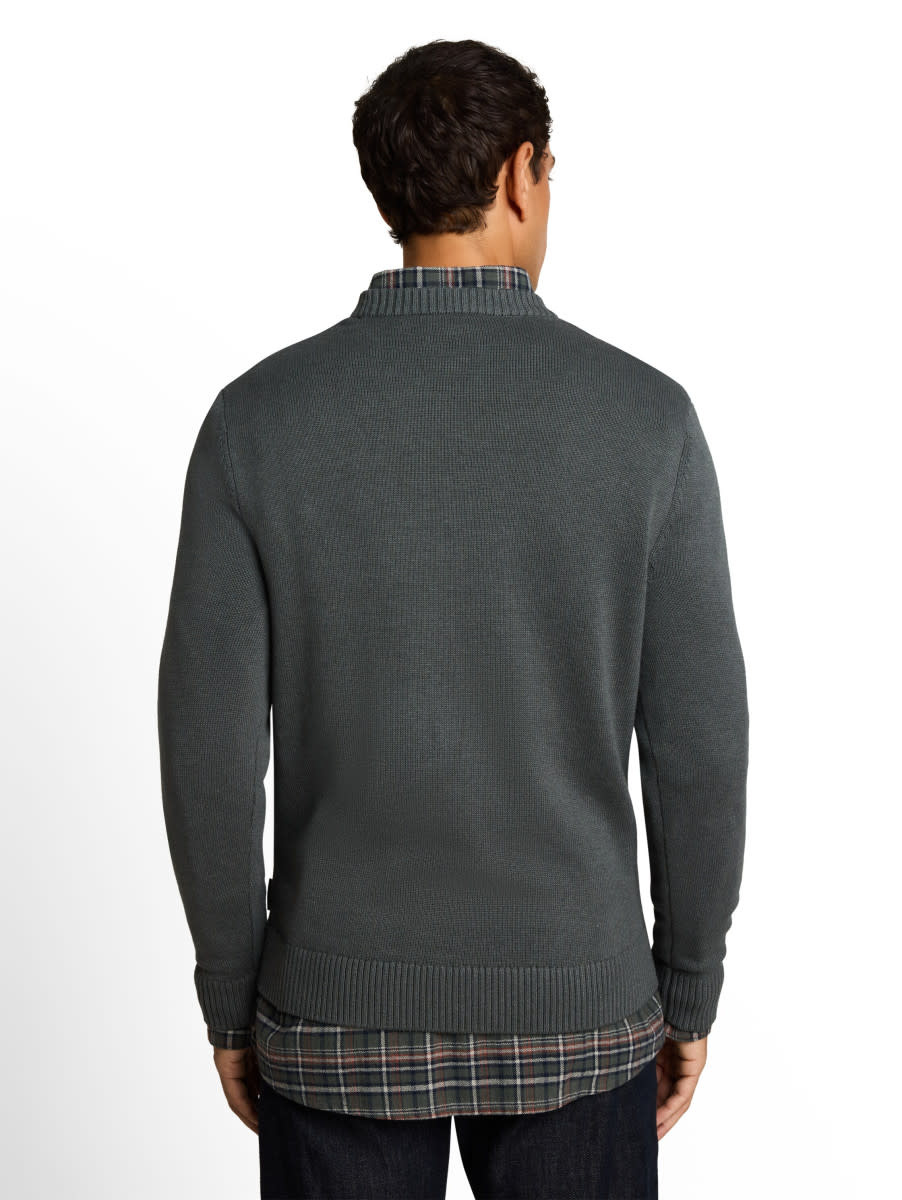Tom Tailor Pullover knit 52517