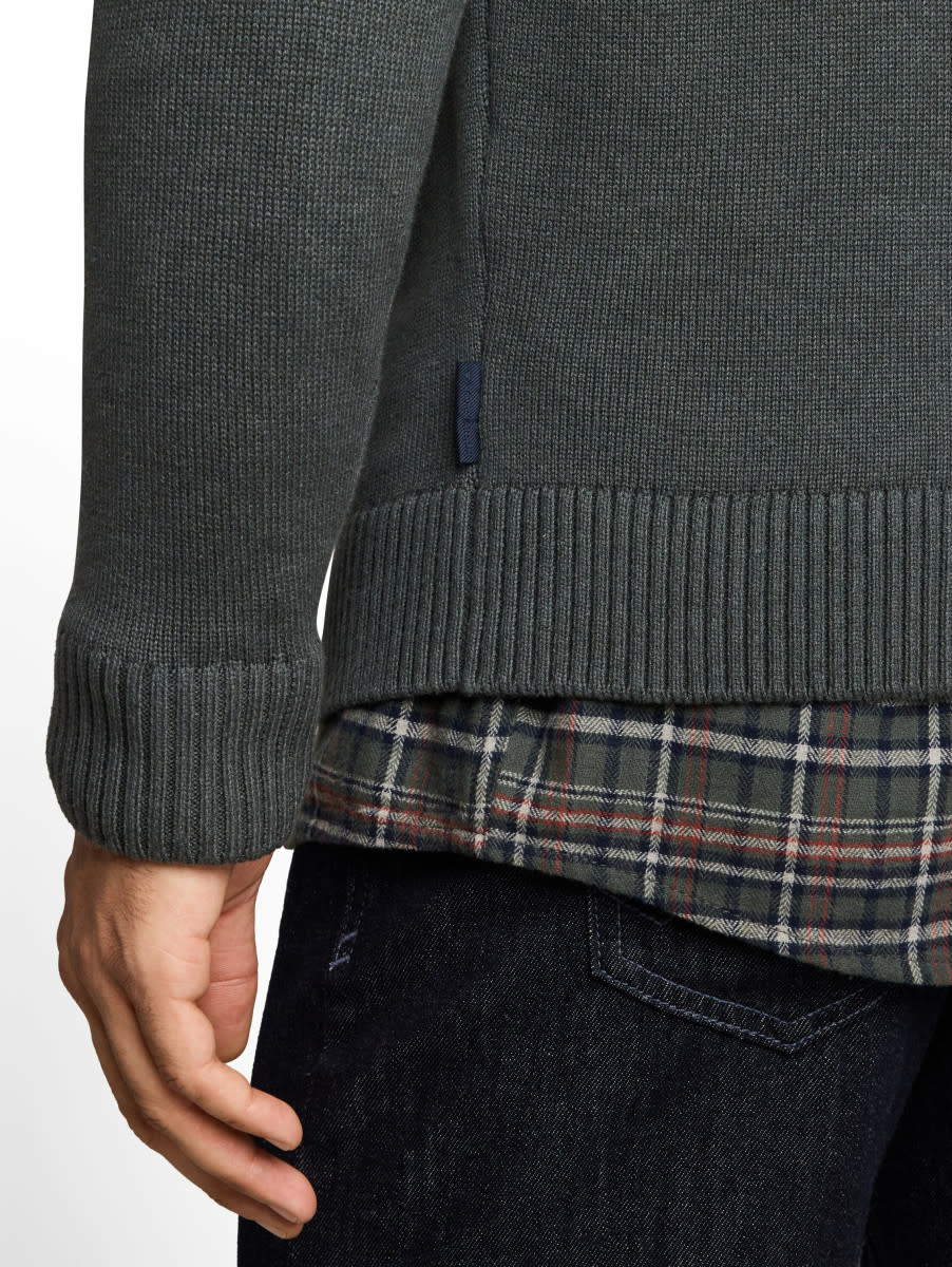 Tom Tailor Pullover knit 52517