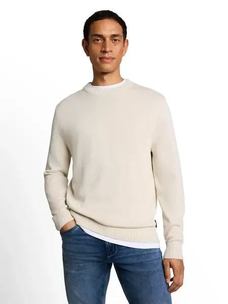 Tom Tailor Pullover knit 52517