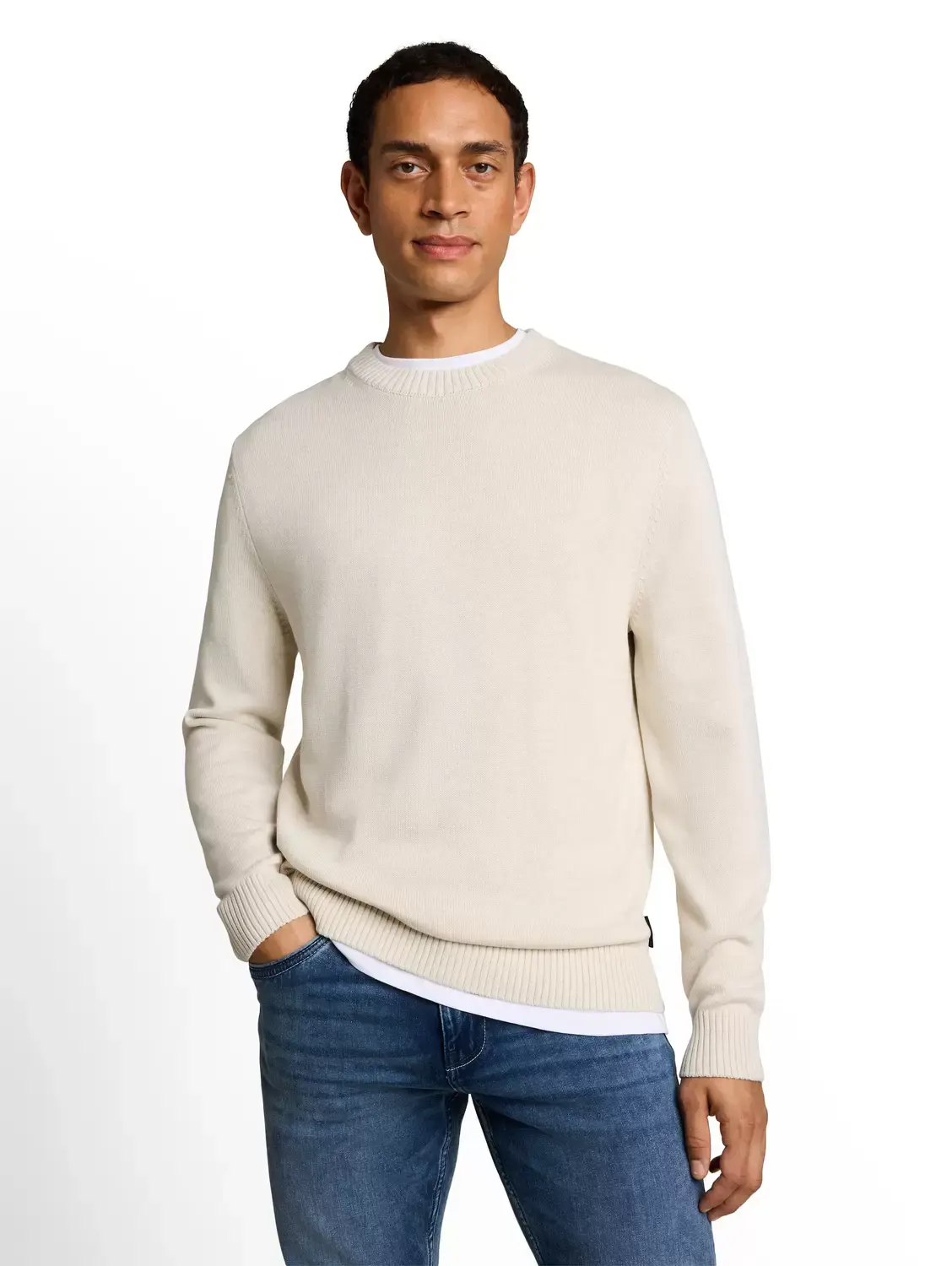 Tom Tailor Pullover knit 52517