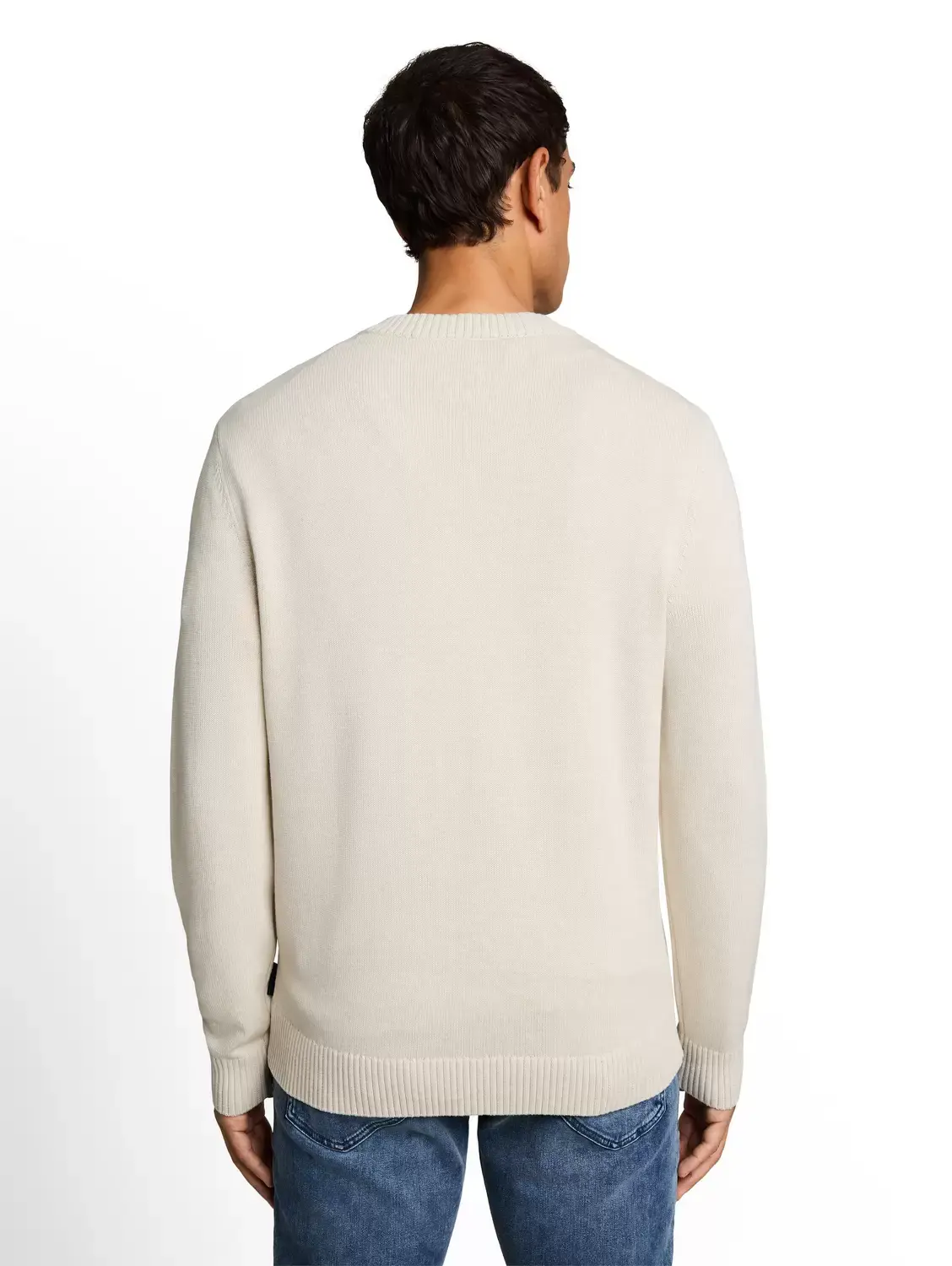 Tom Tailor Pullover knit 52517