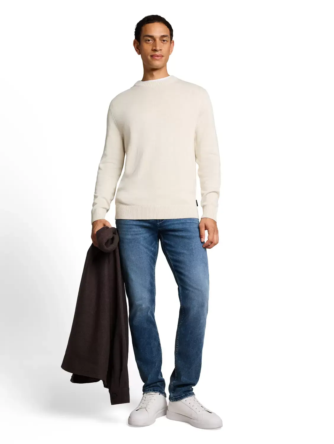 Tom Tailor Pullover knit 52517