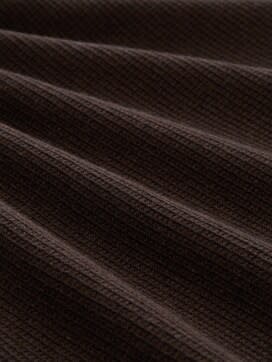 Tom Tailor Structured knit ls Polo 52218