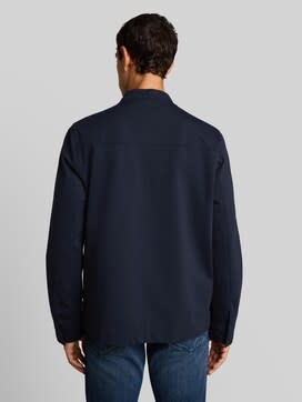 Tom Tailor Bomber Jacket 52645