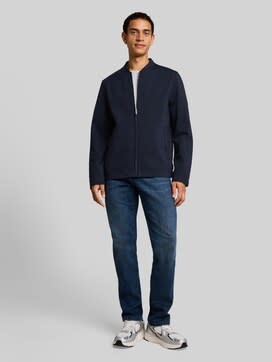 Tom Tailor Bomber Jacket 52645