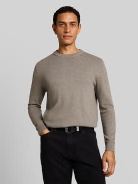 Tom Tailor Cashmere knit 52230
