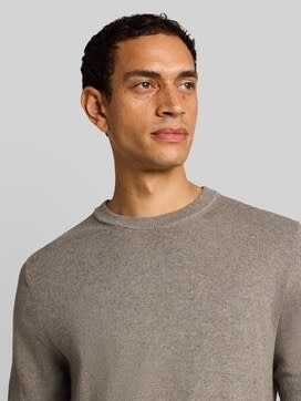 Tom Tailor Cashmere knit 52230