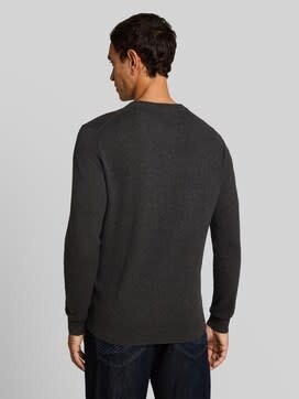 Tom Tailor Cashmere knit 52230