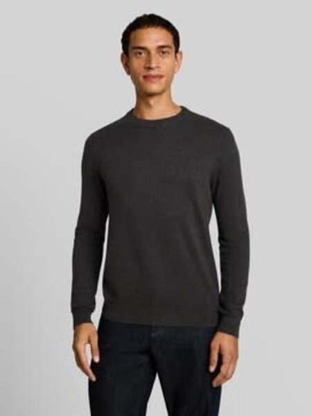 Tom Tailor Cashmere knit 52230