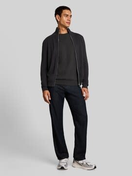 Tom Tailor Cashmere knit 52230