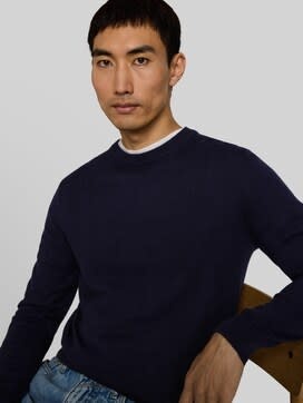 Tom Tailor Cashmere knit 52230