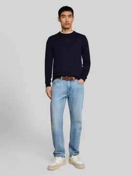 Tom Tailor Cashmere knit 52230
