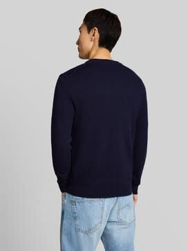 Tom Tailor Cashmere knit 52230