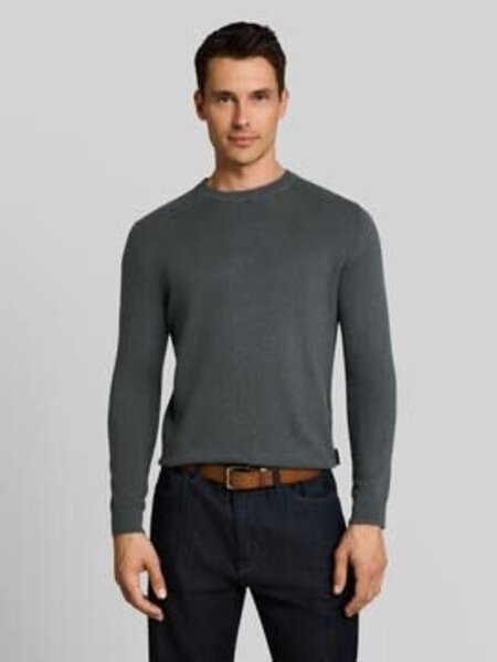 Tom Tailor Cashmere knit 52230