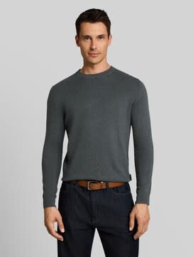Tom Tailor Cashmere knit 52230