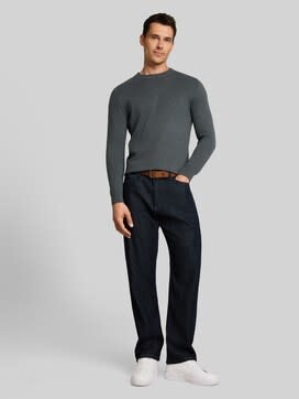 Tom Tailor Cashmere knit 52230