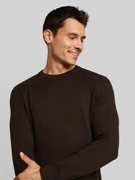 Tom Tailor Cashmere knit 52230