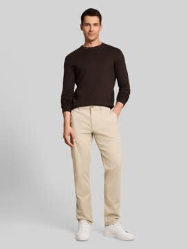 Tom Tailor Cashmere knit 52230