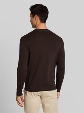 Tom Tailor Cashmere knit 52230