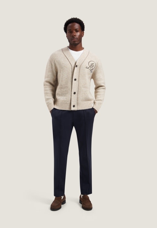 DSTREZZED DS_Alex Cardigan 406812