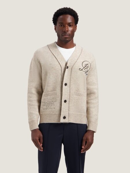 DSTREZZED DS_Alex Cardigan 406812