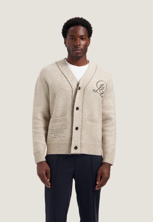 DSTREZZED DS_Alex Cardigan 406812