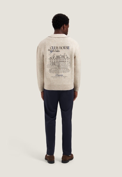 DSTREZZED DS_Alex Cardigan 406812