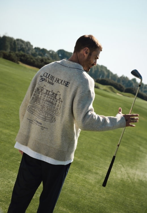 DSTREZZED DS_Alex Cardigan 406812