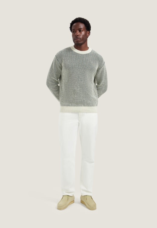 DSTREZZED DS_Leones Crewneck 404940