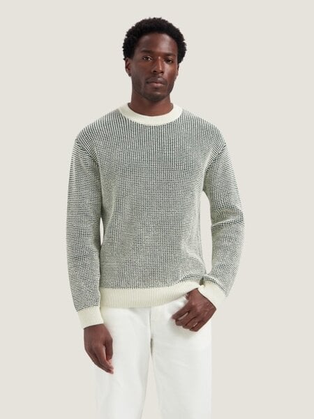 DSTREZZED DS_Leones Crewneck 404940