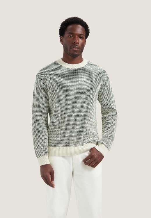 DSTREZZED DS_Leones Crewneck 404940