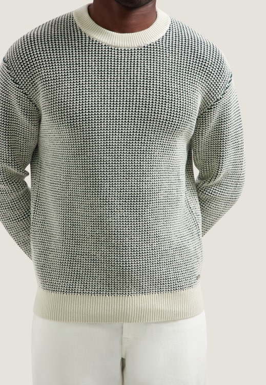 DSTREZZED DS_Leones Crewneck 404940