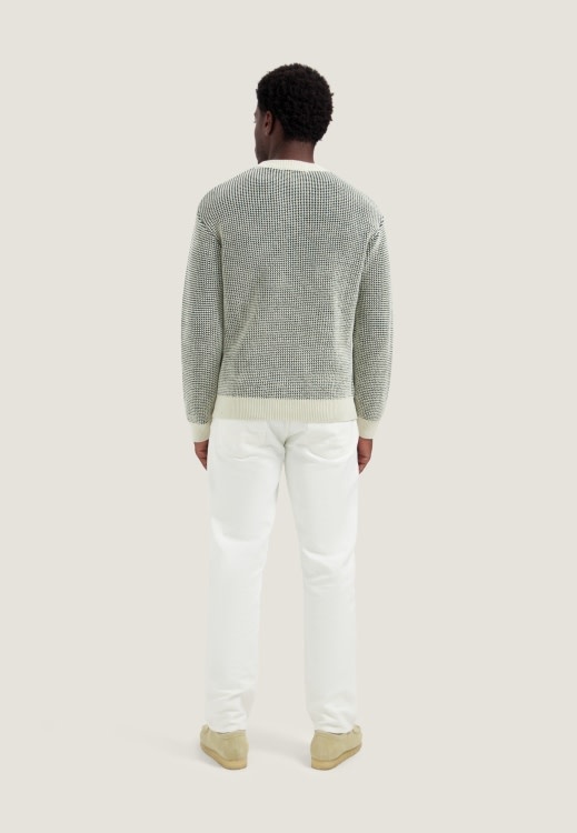 DSTREZZED DS_Leones Crewneck 404940