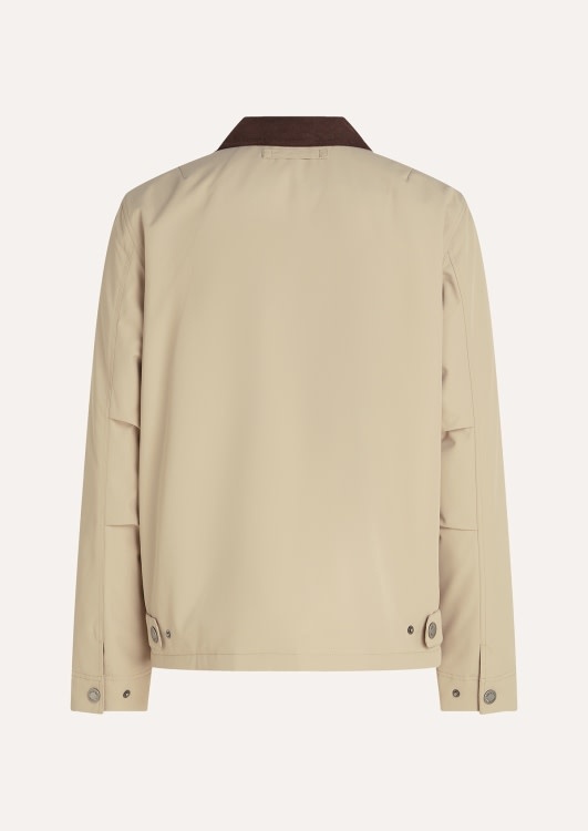 Circle of Trust LUCAS JACKET HW26_52
