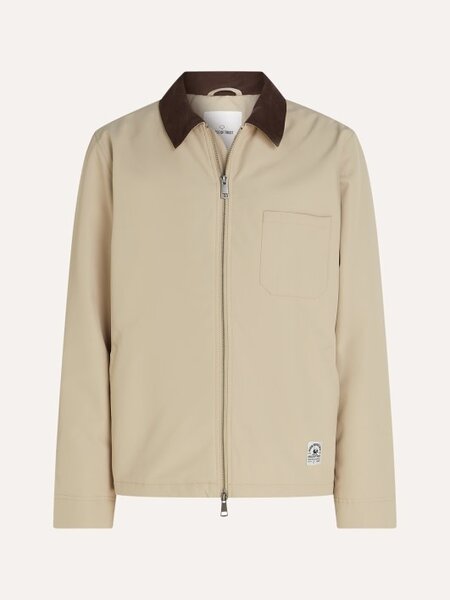 Circle of Trust LUCAS JACKET HW26_52