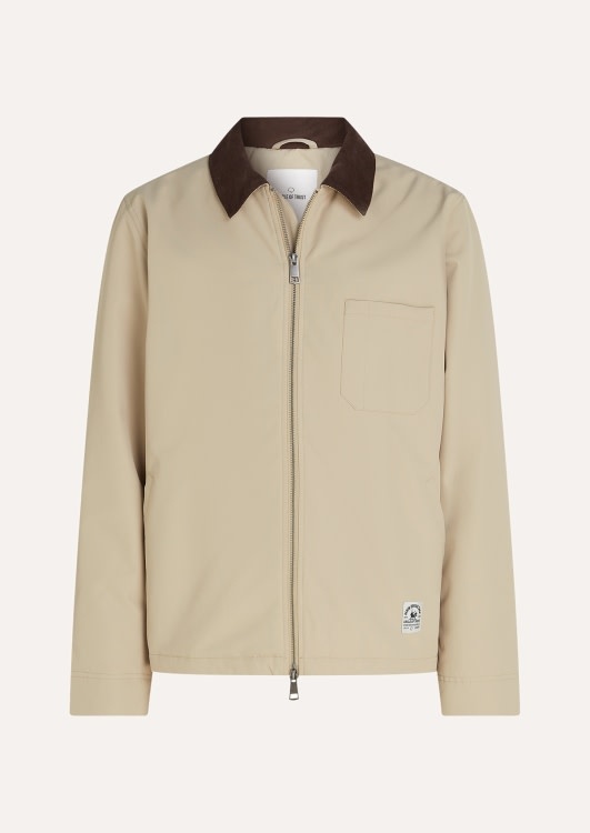 Circle of Trust LUCAS JACKET HW26_52