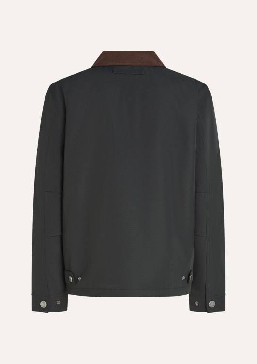 Circle of Trust LUCAS JACKET HW26_52