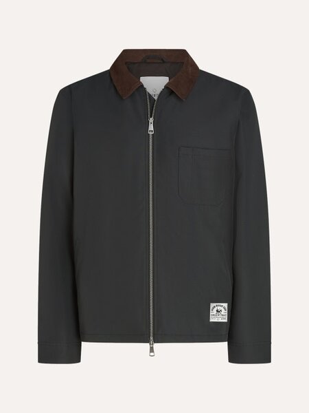 Circle of Trust LUCAS JACKET HW26_52