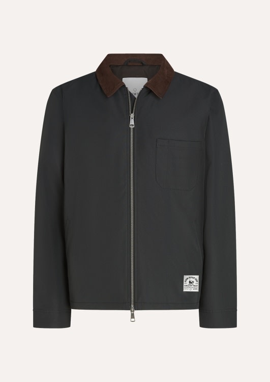 Circle of Trust LUCAS JACKET HW26_52